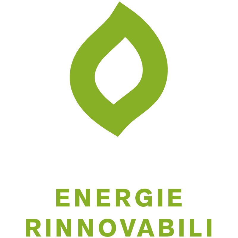 Logo Energie rinnovabili