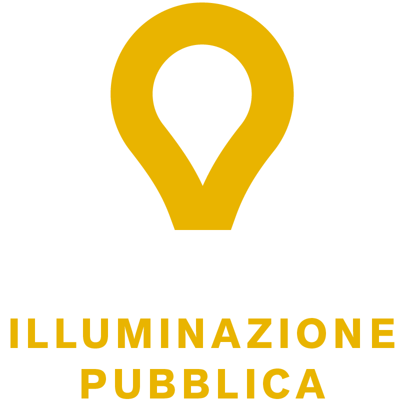 Icona Illuminazione pubblica