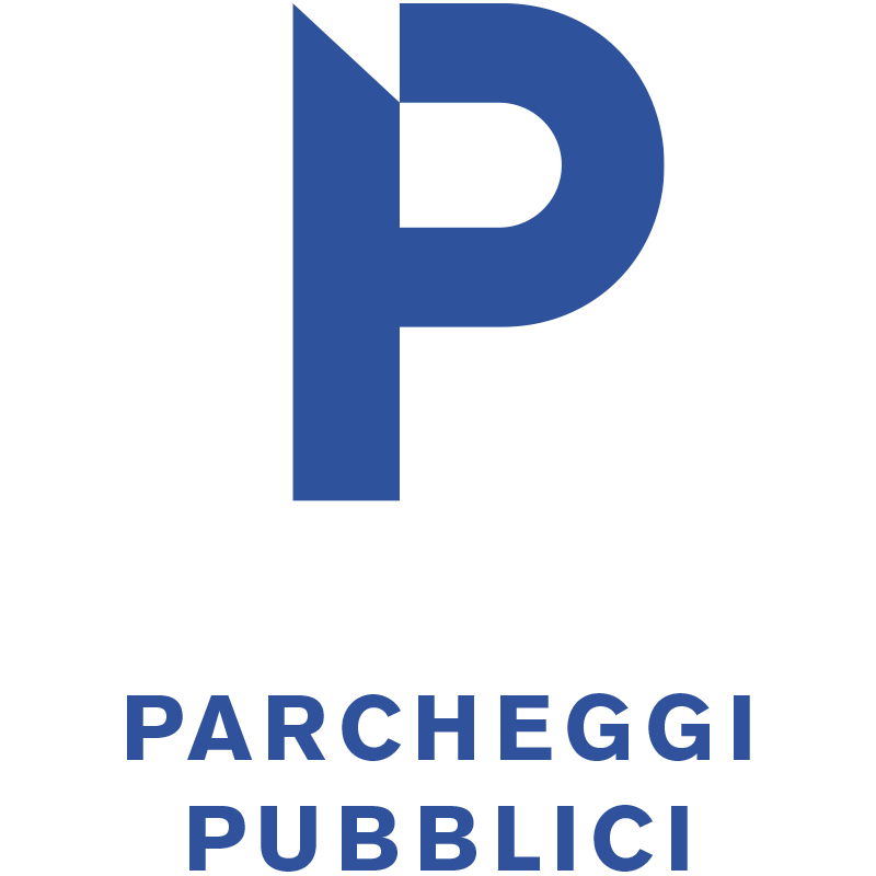 Logo Parcheggi pubblici