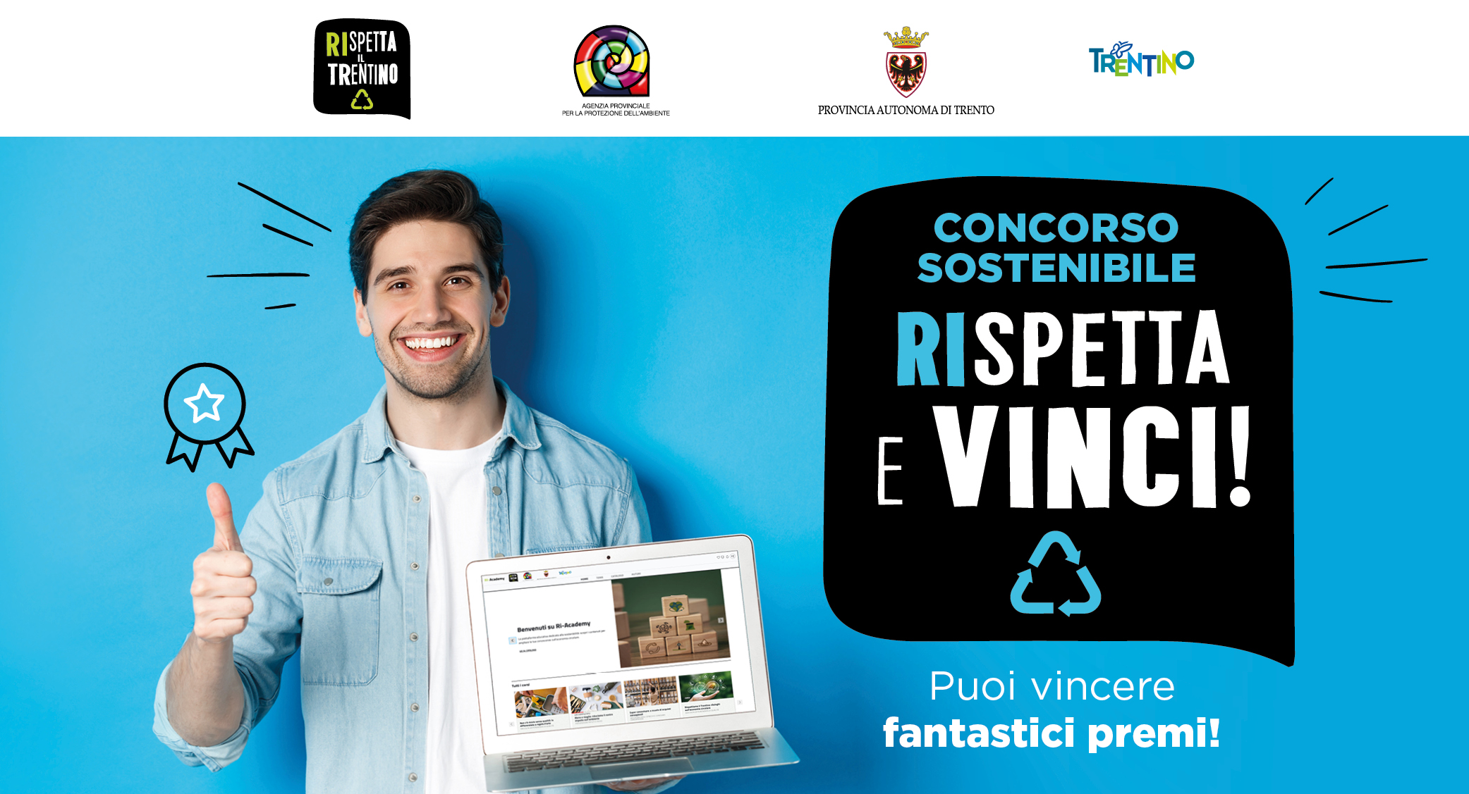 Rispetta e Vinci!